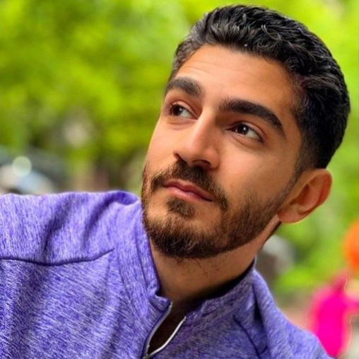 میلاد کیان‌فر